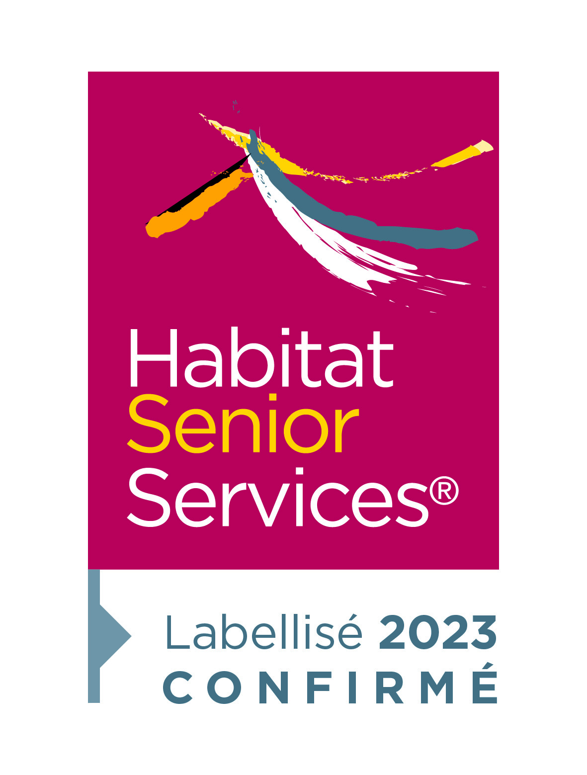 Renouvellement du label HSS